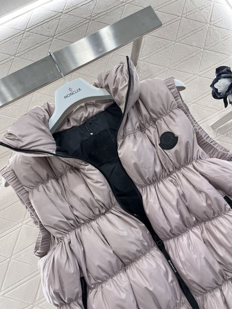 Moncler Down Jackets